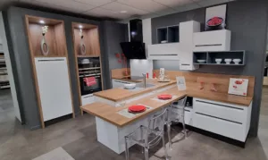 Cuisine Factory à Vendin-le-Vieil