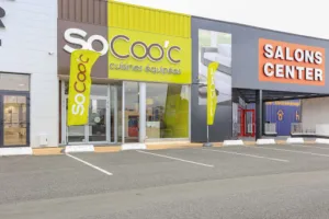 SoCoo’c à Chennevières-sur-Marne