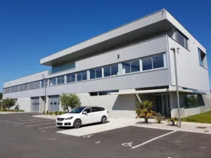 ESR-SMTS à Colomiers