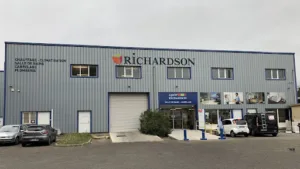 RICHARDSON à La Ciotat