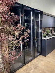 Raison Home – Christophe JAUNEAU -Aménagement de cuisine, dressing, placard, salle de bain .. à Cheillé