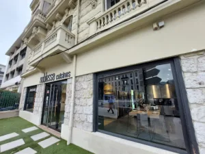 Noblessa Cuisines Nice à Nice