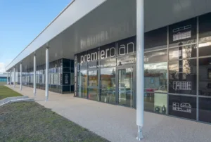 Premier Plan Cournon à Cournon-d'Auvergne