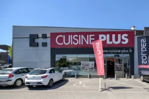 CUISINE PLUS à Guichainville