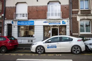 ABC Organisation Olivier Thory à Amiens
