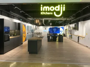 Imodji Kitchens à Strasbourg