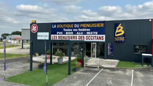 Les Menuisiers Des Occitans à Montayral