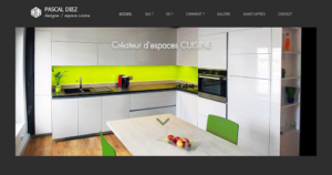 Pascal DIEZ (espaces cuisines) à Montendre