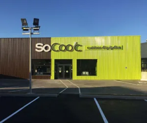 SoCoo’c à Chambly