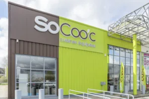 SoCoo’c à Tourville-la-Rivière