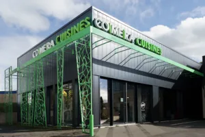 COMERA Cuisines Châteaubriant à Châteaubriant