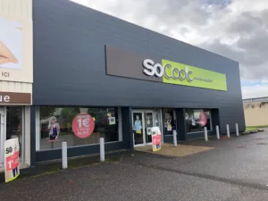 SoCoo’c à Aubière