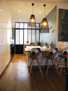 JSE Agencement – Cuisiniste Agencement sur mesure à Nantes