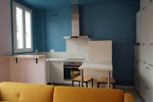 Je veux une cuisine à Béziers