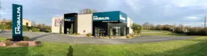 Mobalpa à La Châtaigneraie