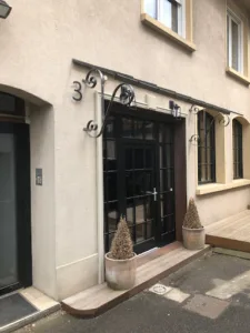 Cuisines & Dépendances à Saint-Avold