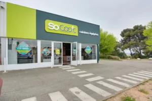 SoCoo’c à Vitrolles
