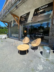 HSC Home Styles Concepts à Barcelonnette