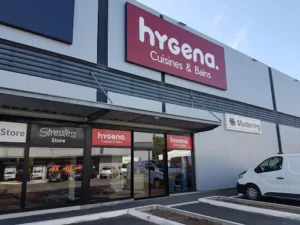 Hygena Mérignac à Mérignac