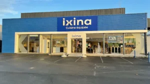 IXINA PERIGUEUX à Trélissac