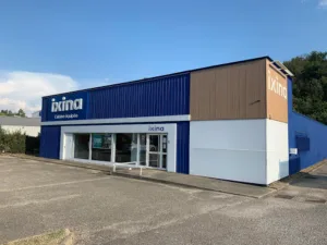 IXINA GIVORS à Givors