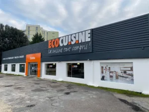 Ecocuisine Bordeaux Mérignac – Cuisines et Electroménager à Mérignac