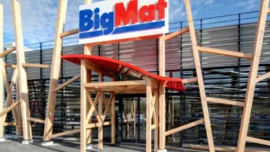 BigMat Camozzi Auch à Auch