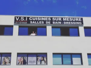 VSI Cuisines à La Ciotat