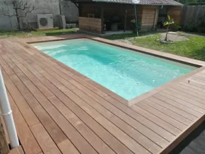PtitBois Menuiserie à Cabanac-et-Villagrains