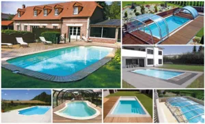 PATIO Home Solutions à Abbeville