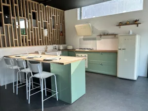 Egoki Intérieur & Cuisine à Urrugne