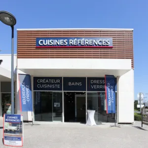 Cuisines Références Soissons à Soissons
