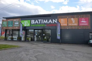 BATIMAN Lons à Lons