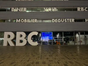RBC MONTPELLIER – Boutique & Librairie à Montpellier