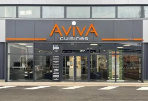 Cuisines AvivA Saint-Cyr-sur-Loire à Saint-Cyr-sur-Loire
