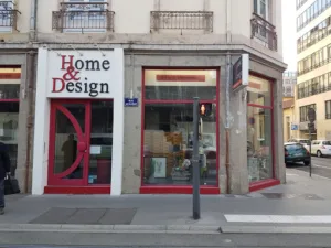 Home & Design à Lyon