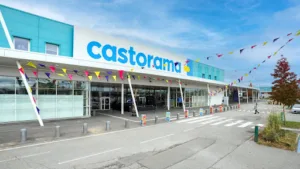 Castorama à Coignières
