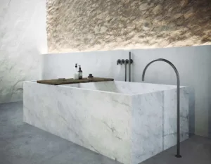 Bains & Déco à Paris