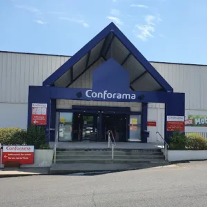 Conforama Montlucon à Domérat