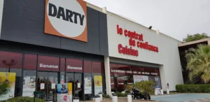 DARTY Toulon à La Valette-du-Var