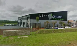 Direct Cuisines à Plouigneau