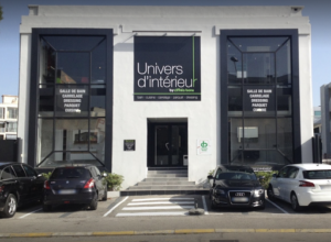 Univers d’intérieur by Ciffréo Bona à St-Laurent-du-Var