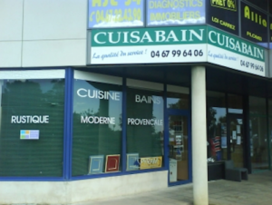 Cuisabain à Mauguio