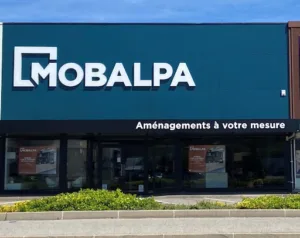Mobalpa à Épagny-Metz-Tessy