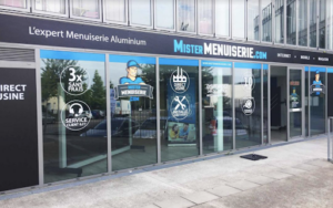 Mister Menuiserie Saint Herblain (Nantes) à Saint-Herblain