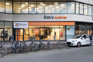 Cuisines Dovy Lille à Lille