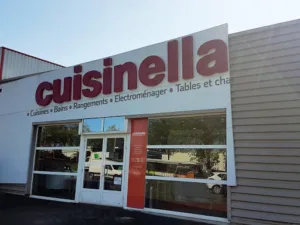Cuisinella à Les Herbiers