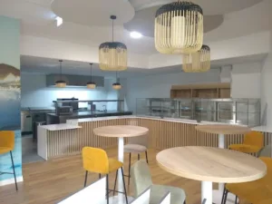 Bureau détudes techniques grandes cuisines -Landes – Pays Basque -NikelKrom à Sorde-l'Abbaye