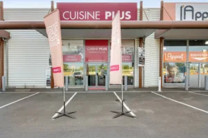 CUISINE PLUS à Varennes-lès-Mâcon