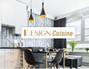 Design Cuisine à Crézancy